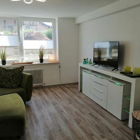 Ferienwohnung Mohnblume Mueddersheim Vettweiss Esterno foto