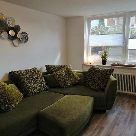 Ferienwohnung Mohnblume Mueddersheim Vettweiss Esterno foto