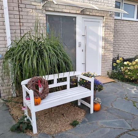 Ferienwohnung Mohnblume Mueddersheim Vettweiss Esterno foto