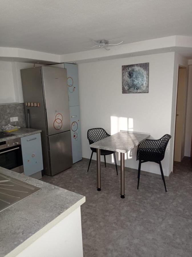 Ferienwohnung Mohnblume Mueddersheim Vettweiss Esterno foto