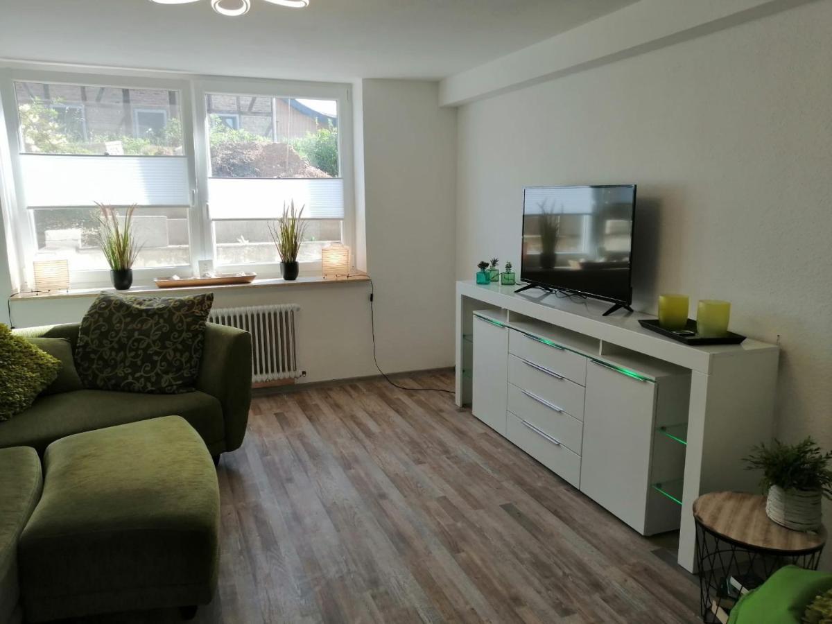 Ferienwohnung Mohnblume Mueddersheim Vettweiss Esterno foto