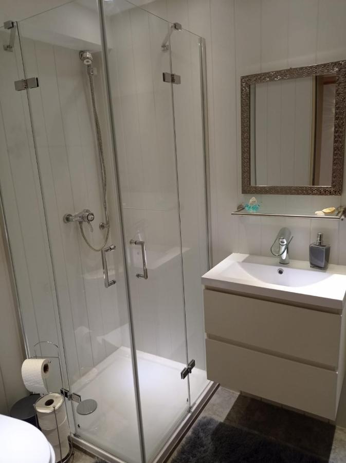 Ferienwohnung Mohnblume Mueddersheim Vettweiss Esterno foto