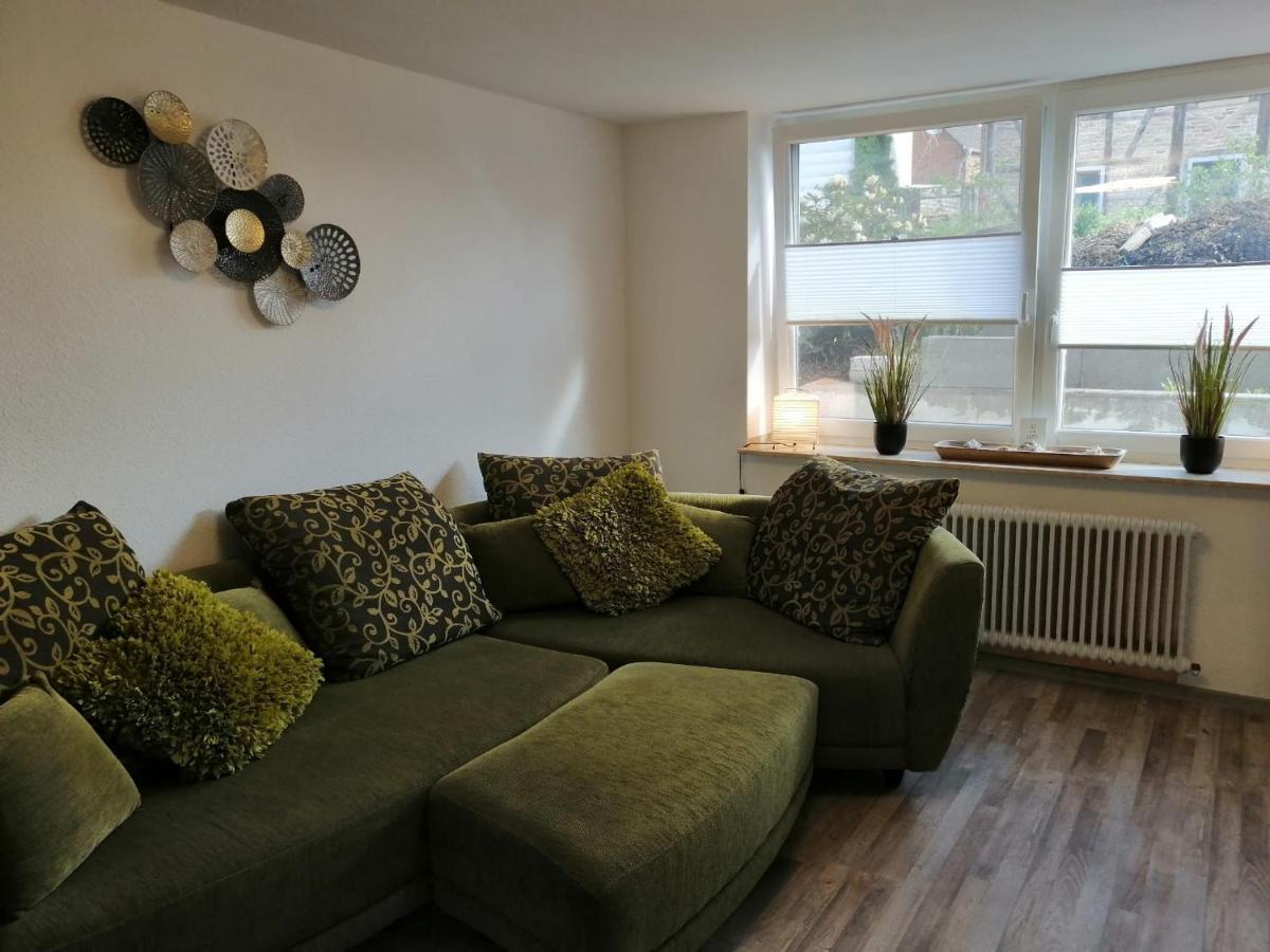 Ferienwohnung Mohnblume Mueddersheim Vettweiss Esterno foto