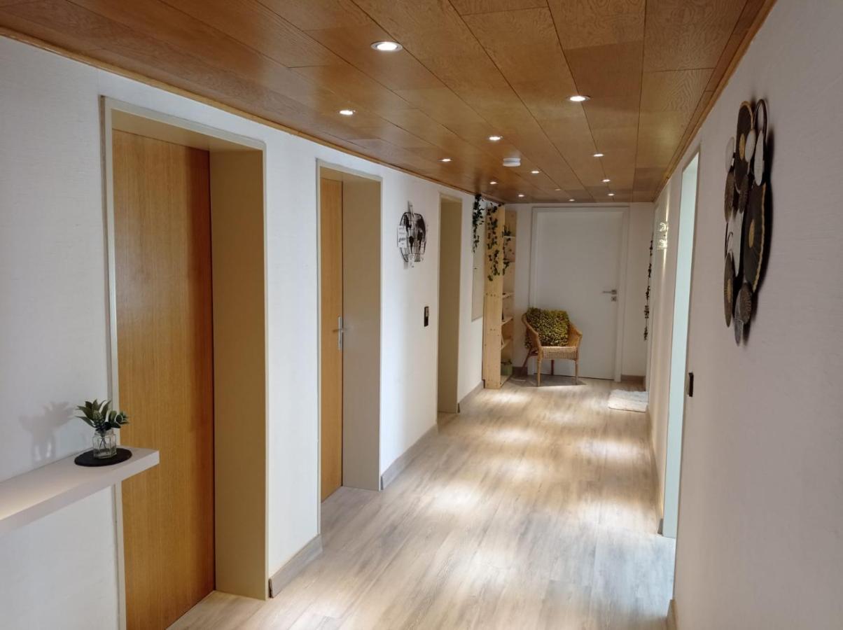 Ferienwohnung Mohnblume Mueddersheim Vettweiss Esterno foto